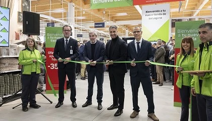 Foto de Leroy Merlin inaugura en Tenerife su mayor tienda en Espa�a