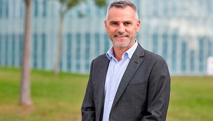 Entrevista con Jon Arberas, director general de Sarenet