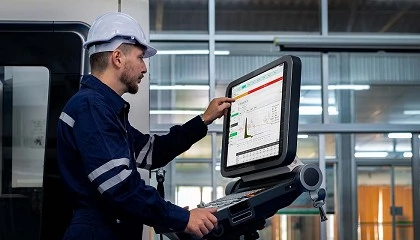 Foto de Prometeon Tyre Group utiliza Plex QMS para impulsar la eficiencia, el cumplimiento normativo y la sostenibilidad