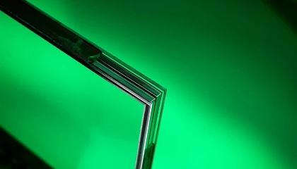 Foto de Edgetech Europe y Schlegel unen fuerzas en Fensterbau Frontale