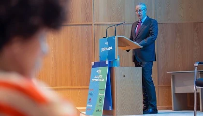 Foto de AIQBE impulsa la colaboraci�n industrial con su I Jornada de Aliados Estrat�gicos