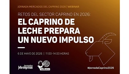 Foto de Un nuevo impulso para el caprino