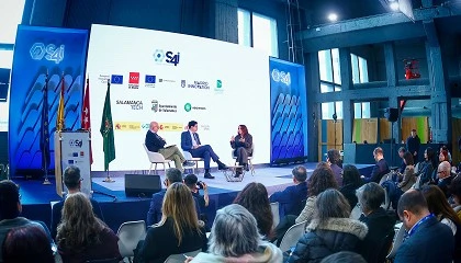 Foto de El Gobierno impulsa la computaci�n cu�ntica distribuida con una inversi�n de 9,75 millones en Nu Quantum