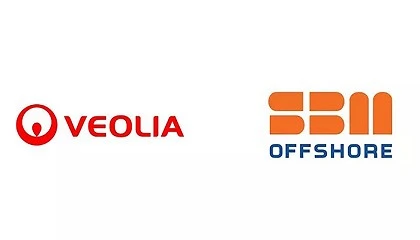 Foto de Veolia y SBM Offshore sellan un acuerdo para desplegar desalinizaci�n flotante y afrontar la escasez global de agua