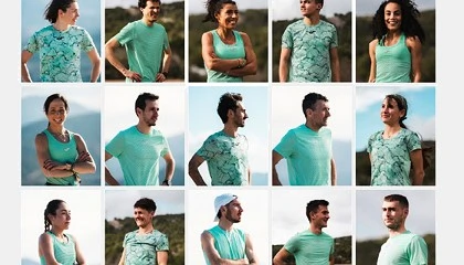 Foto de Joma presenta su Joma Trail Team nacional para 2026