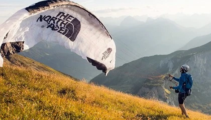 Foto de VF Corp supera previsiones en el tercer trimestre pese a la debilidad de Vans