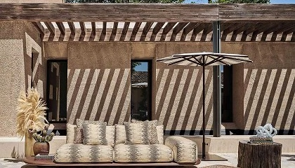 Foto de Roberto Cavalli Home Interiors presenta su nueva colecci�n outdoor