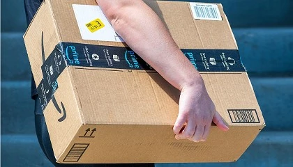 Foto de Amazon anuncia 16.000 despidos en una nueva reestructuraci�n global