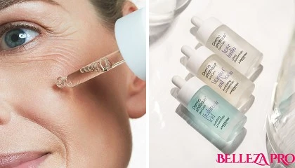 Foto de Dermosthétique de La Biosthétique apuesta por la biociencia para actuar sobre el envejecimiento cutáneo