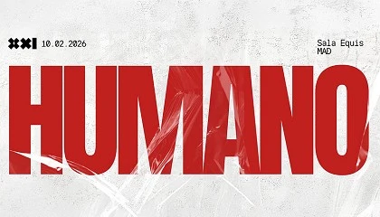 Foto de [HUMANO], el foro necesario para repensar el discurso arquitect�nico