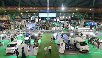 Foto de Greencities vuelve a su cita con las ciudades inteligentes el 15 y 16 de septiembre