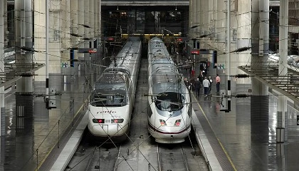 Foto de El peor a�o de las infraestructuras (y solo es febrero)