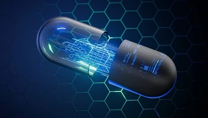 Foto de La EMA y la FDA establecen principios comunes para la aplicación de la inteligencia artificial en el desarrollo de medicamentos