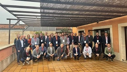 Foto de Celebrada una nueva edici�n del Estudio de mercado de inyecci�n, perif�ricos y robots