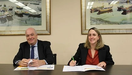 Foto de Nedgia y Anerr impulsan el uso de gases verdes en la rehabilitaci�n residencial