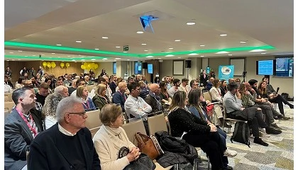 Foto de Expogarden 2026 presenta un programa intenso de formación, networking y tendencia para el sector de la jardinería