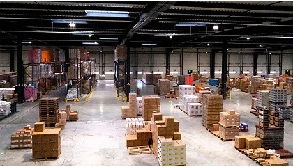 Foto de Celinzo implanta un ERP y un SGA en ocho meses con el apoyo de Acsep