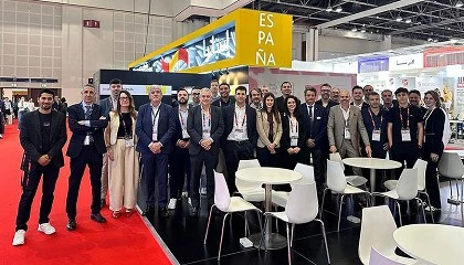 Foto de Interovic y Provacuno refuerzan la internacionalizaci�n del sector c�rnico espa�ol