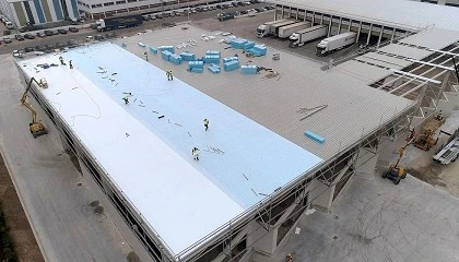 Foto de Aifim advierte sobre el envejecimiento de la fuerza laboral y la falta de mano de obra en construcci�n