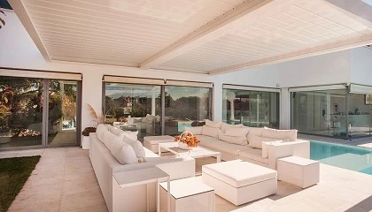 Foto de No todo control solar es bioclim�tico: claves para elegir una soluci�n realmente eficiente