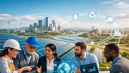 Foto de Solartys participa en tres proyectos AEI que movilizan más de 1,4 millones de euros