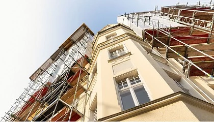 Foto de UCI identifica diez tendencias que marcar�n la rehabilitaci�n energ�tica de edificios en 2026