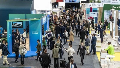 Foto de Global Mobility Call celebrar� su IV edici�n del 9 al 11 de junio