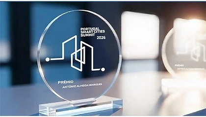 Foto de Pr�mios Portugal Smart Cities: candidaturas abertas