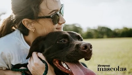 Foto de Seg�n un estudio, compartir el momento de la comida con nuestra mascota es cada vez m�s habitual