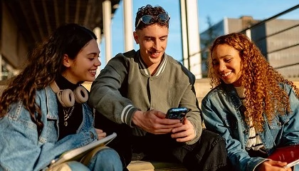 Foto de Hábitos de consumo de la Generación Z