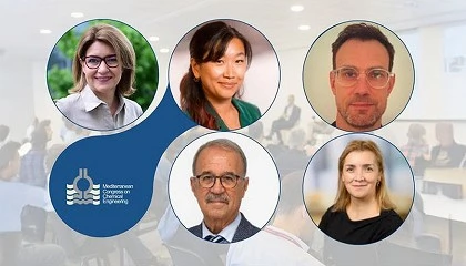 Foto de El Congreso Mediterr�neo de Ingenier�a Qu�mica anuncia sus principales ponentes