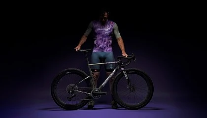 Foto de Berria Bikes impulsa su primer equipo factory amateur de Gravel