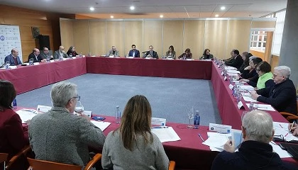 Foto de ExpoMunicipal se refuerzan en la recta final para su segunda edición