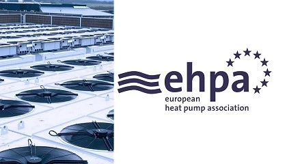 Foto de EHPA pede simplifica��o das regras europeias para acelerar bombas de calor