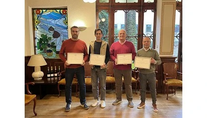 Foto de Cuatro nuevas bodegas se incorporan al sello Elaborador Integral de la DO Cava