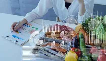 Foto de La alimentación lidera la credibilidad empresarial en España por su cercanía con el consumidor