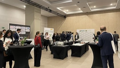 Foto de La biocircularidad entra en la agenda industrial