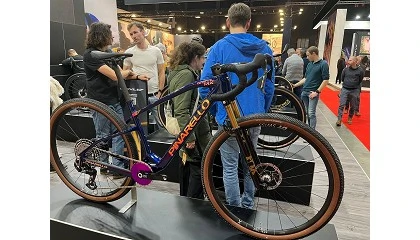 Foto de Life Time proh�be los manillares road en dos de sus principales pruebas de mountain bike