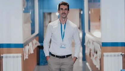 Foto de Educar en la era de la creatividad h�brida