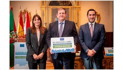 Foto de El Clúster de Movilidad y Logística de Euskadi inicia 2026 con nuevas incorporaciones y refuerza su compromiso climático