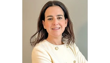 Foto de IFCO nombra a Elia Lecea directora general para Iberia