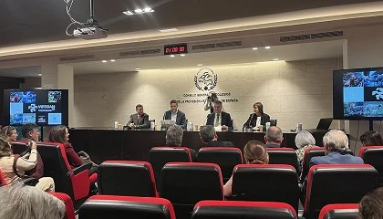 Foto de Valladolid acoger� en 2027 Vet.Gan, el primer sal�n especializado en veterinaria de producci�n en Espa�a