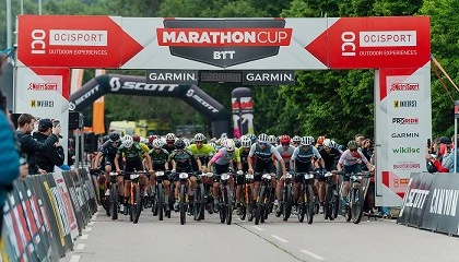 Foto de Tradebike ser� Media Partner oficial del calendario bike de Ocisport en 2026