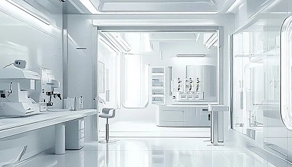 Foto de C�mo las bombas de vac�o reducen el consumo energ�tico del laboratorio