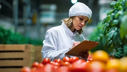 Foto de TÜV Rheinlad adapta sus certificaciones agroalimentarias a las nuevas normativas europeas