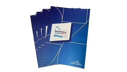 Foto de Saint-Gobain impulsa la eficiencia y la sostenibilidad en entornos hospitalarios