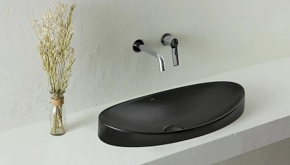 Foto de Gala presenta Klea: el lavabo que define la elegancia contemporánea