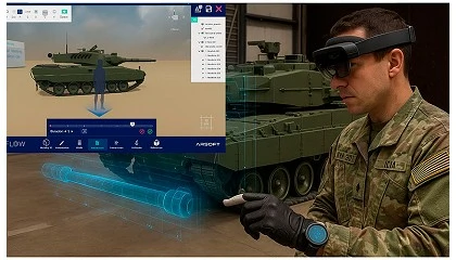 Foto de ARSOFT y el potencial de la Realidad Extendida