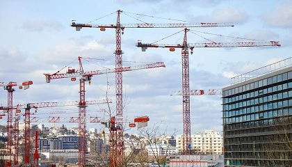 Foto de El CGATE alerta sobre los retrasos de Espa�a en la concesi�n de licencias de obra frente a Europa