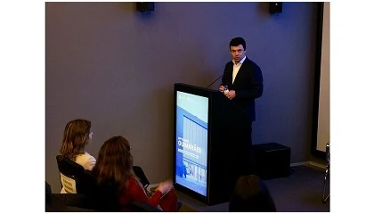 Foto de PME v�o receber apoio financeiro para implementar Passaporte Digital do Produto